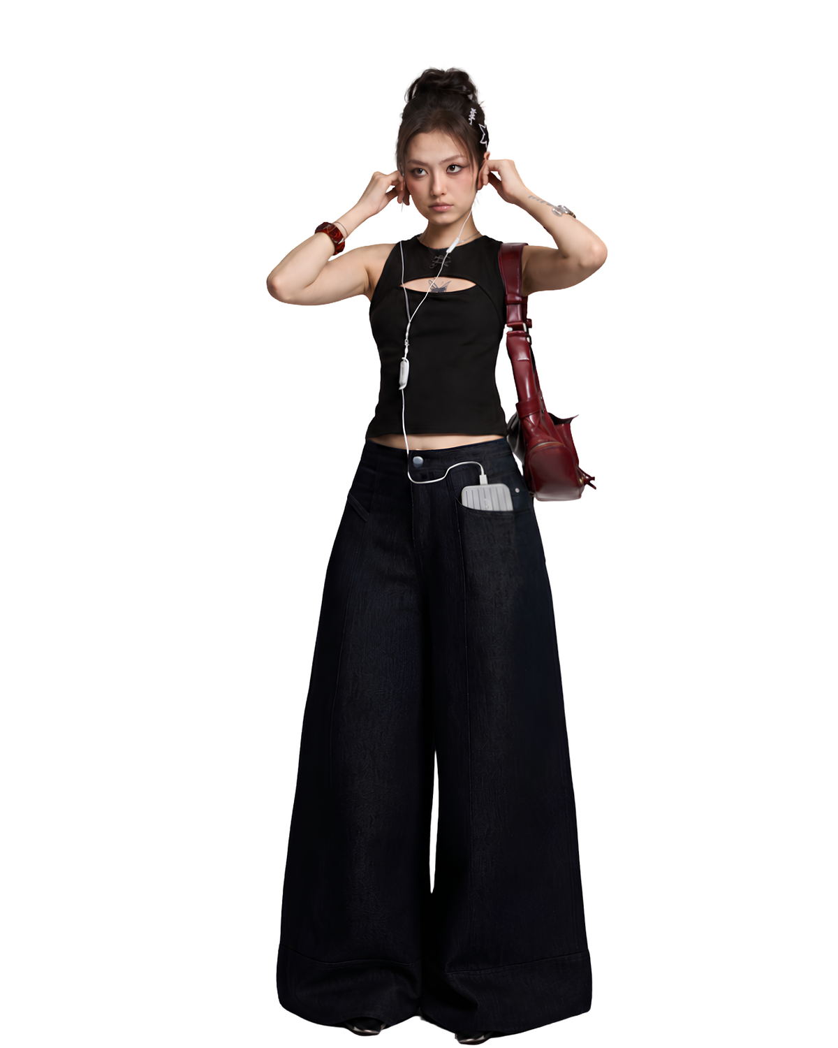 IZZY PANTS