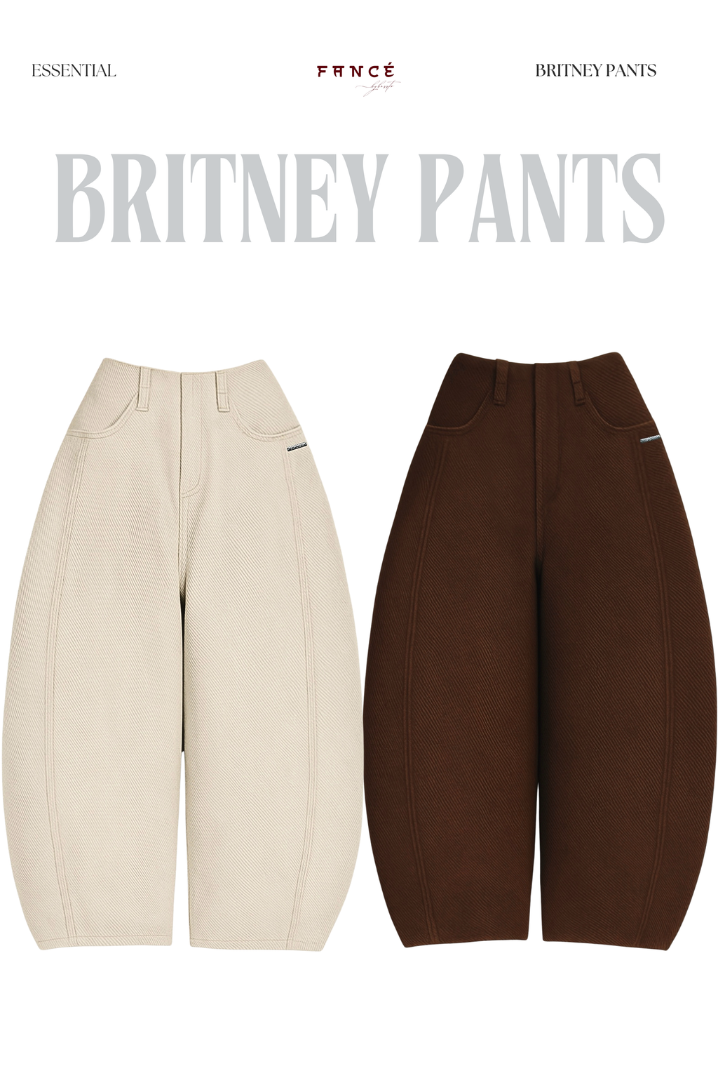 BRITNEY PANTS