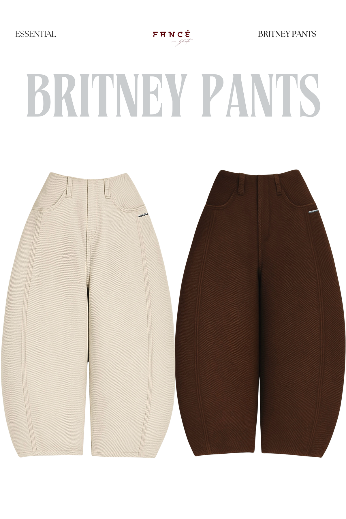 BRITNEY PANTS