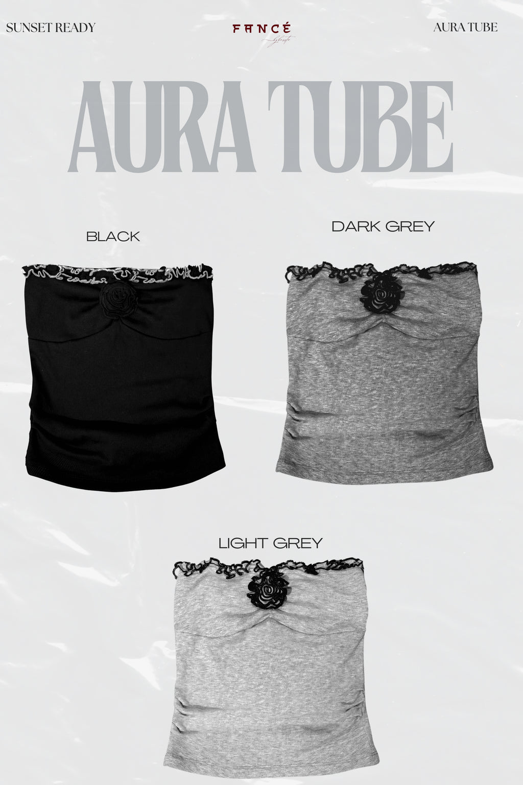 AURA TUBE