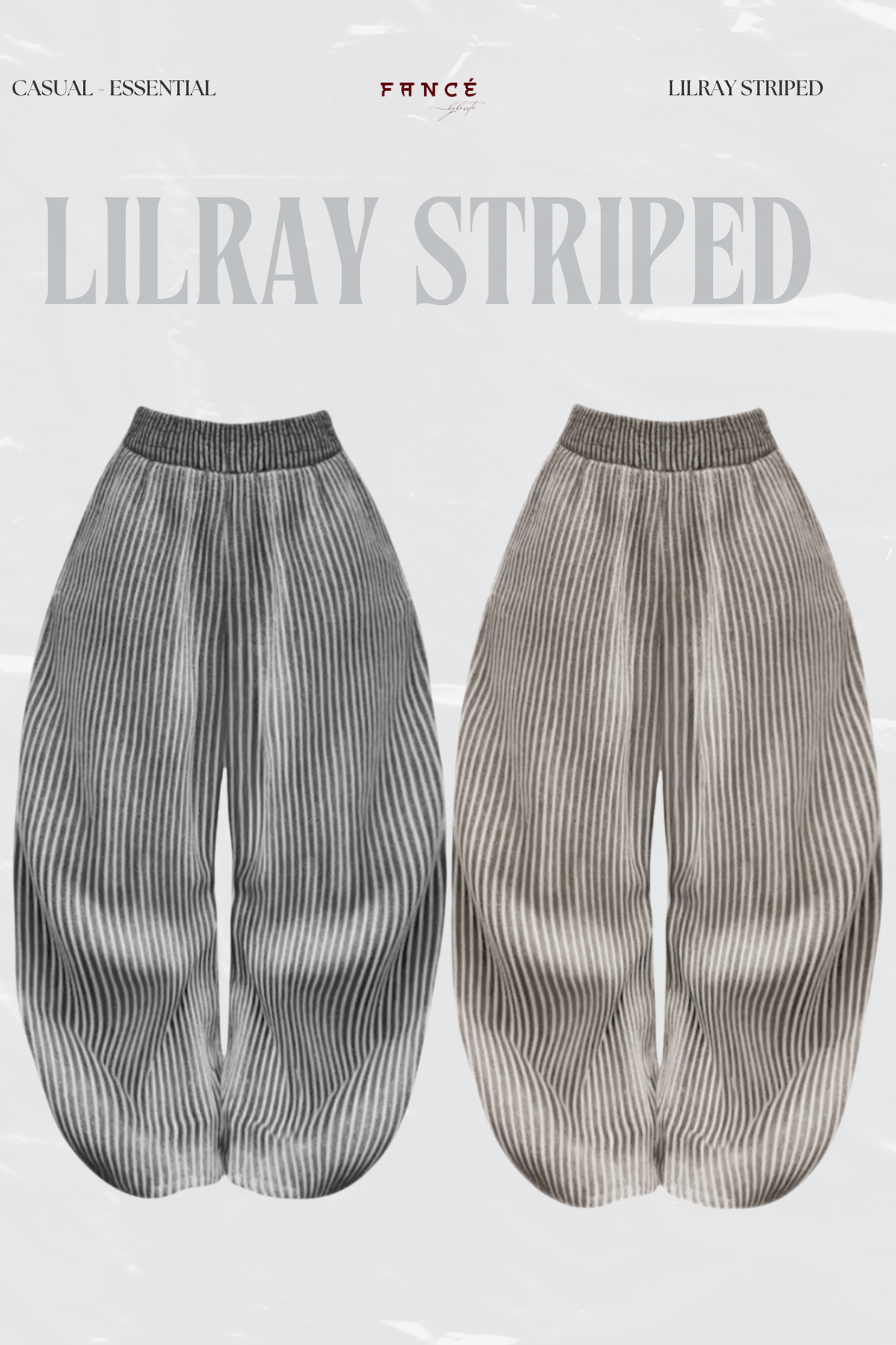 LILRAY PANTS