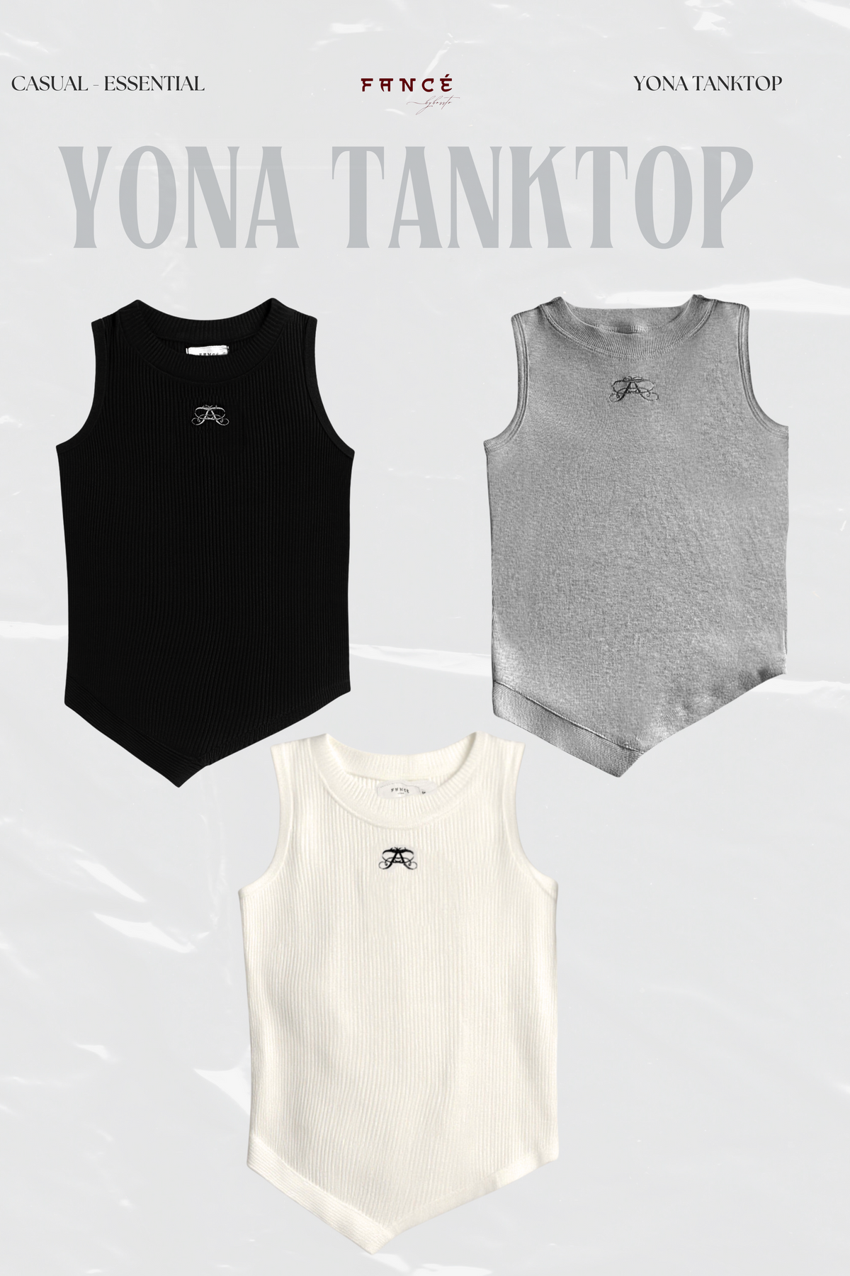 YONA TANKTOP