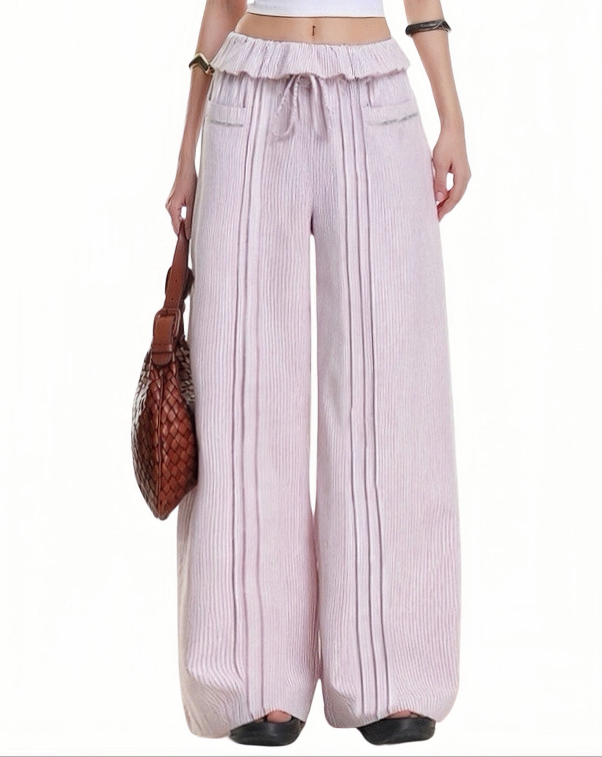 LAZY MOOD PANTS