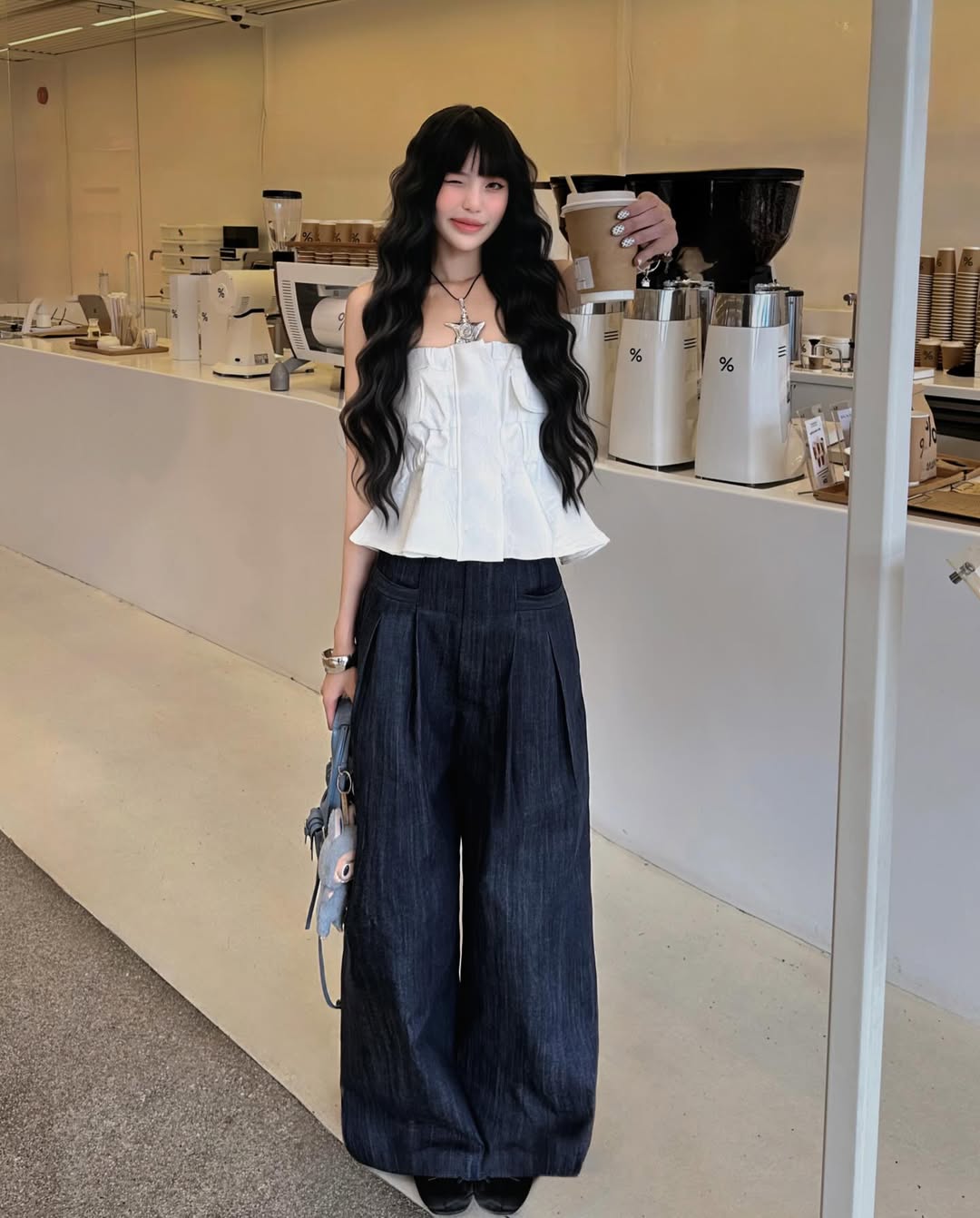 SIS SPEARS JEANS