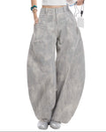 FADE JEANS