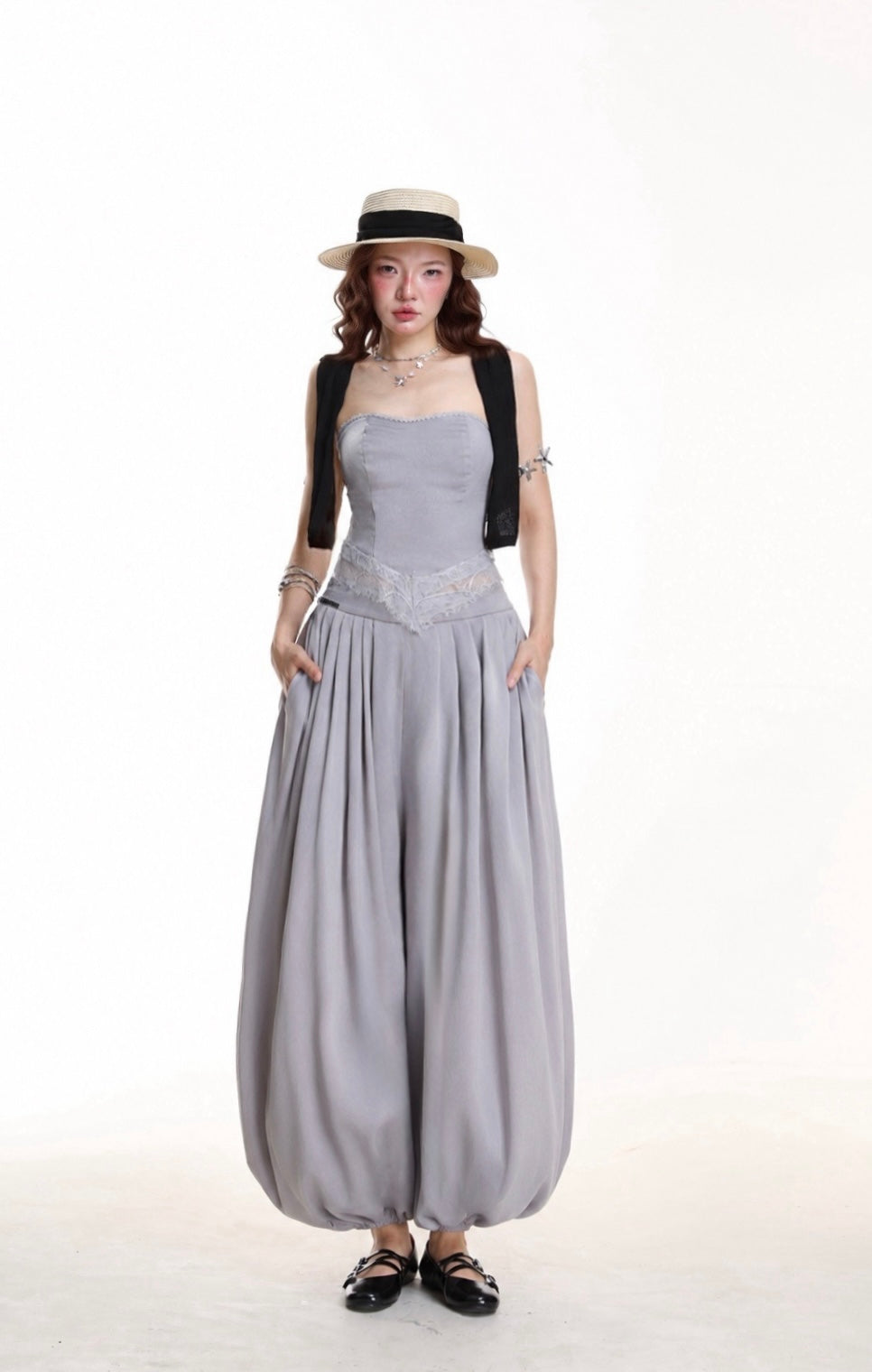 AME TUBE TOP