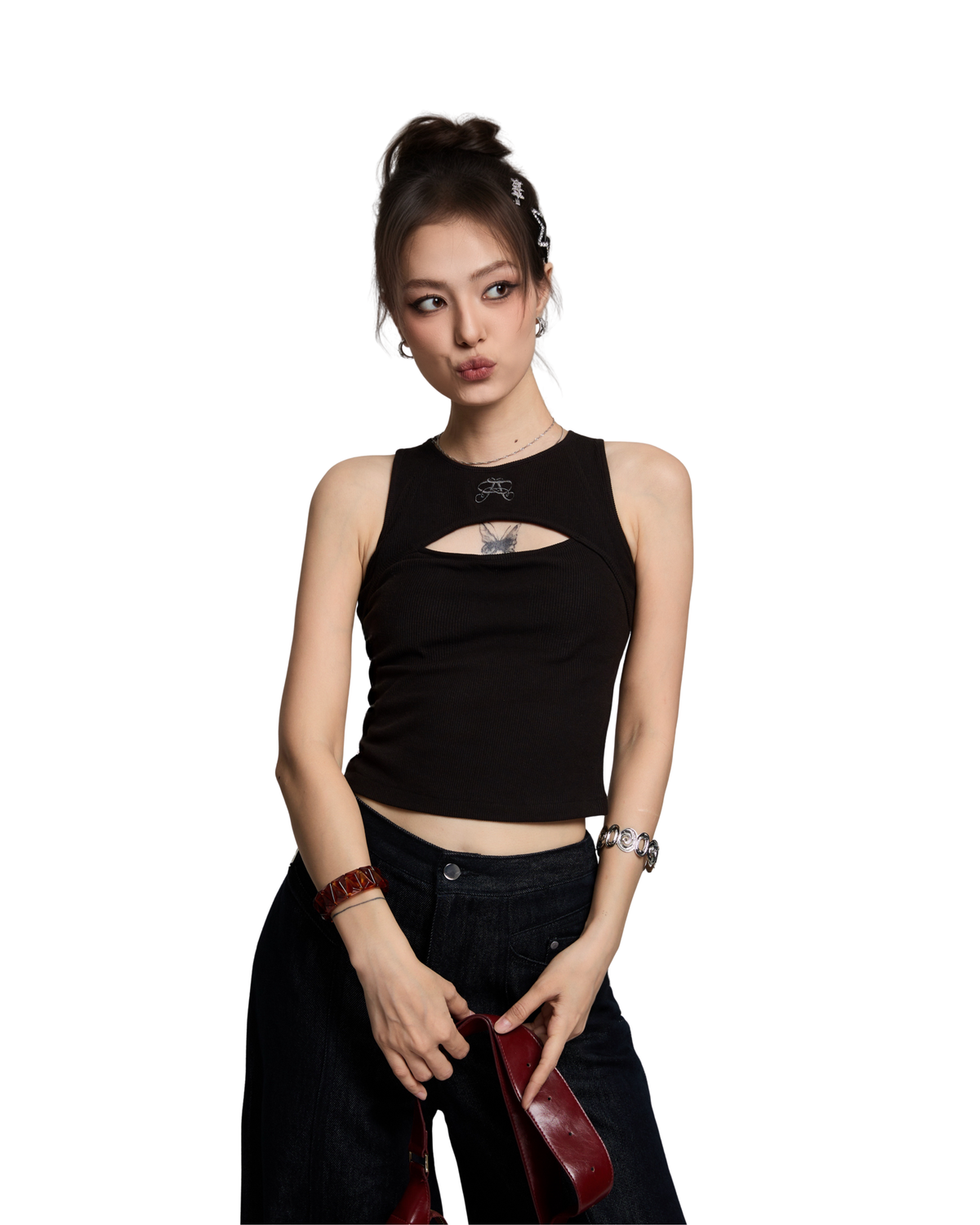 MIRA TANKTOP