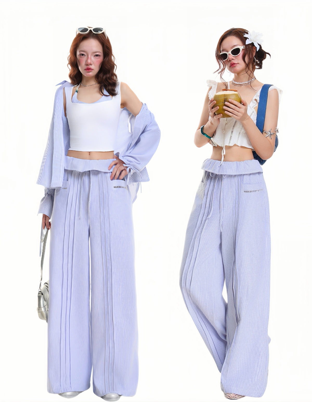 LAZY MOOD PANTS