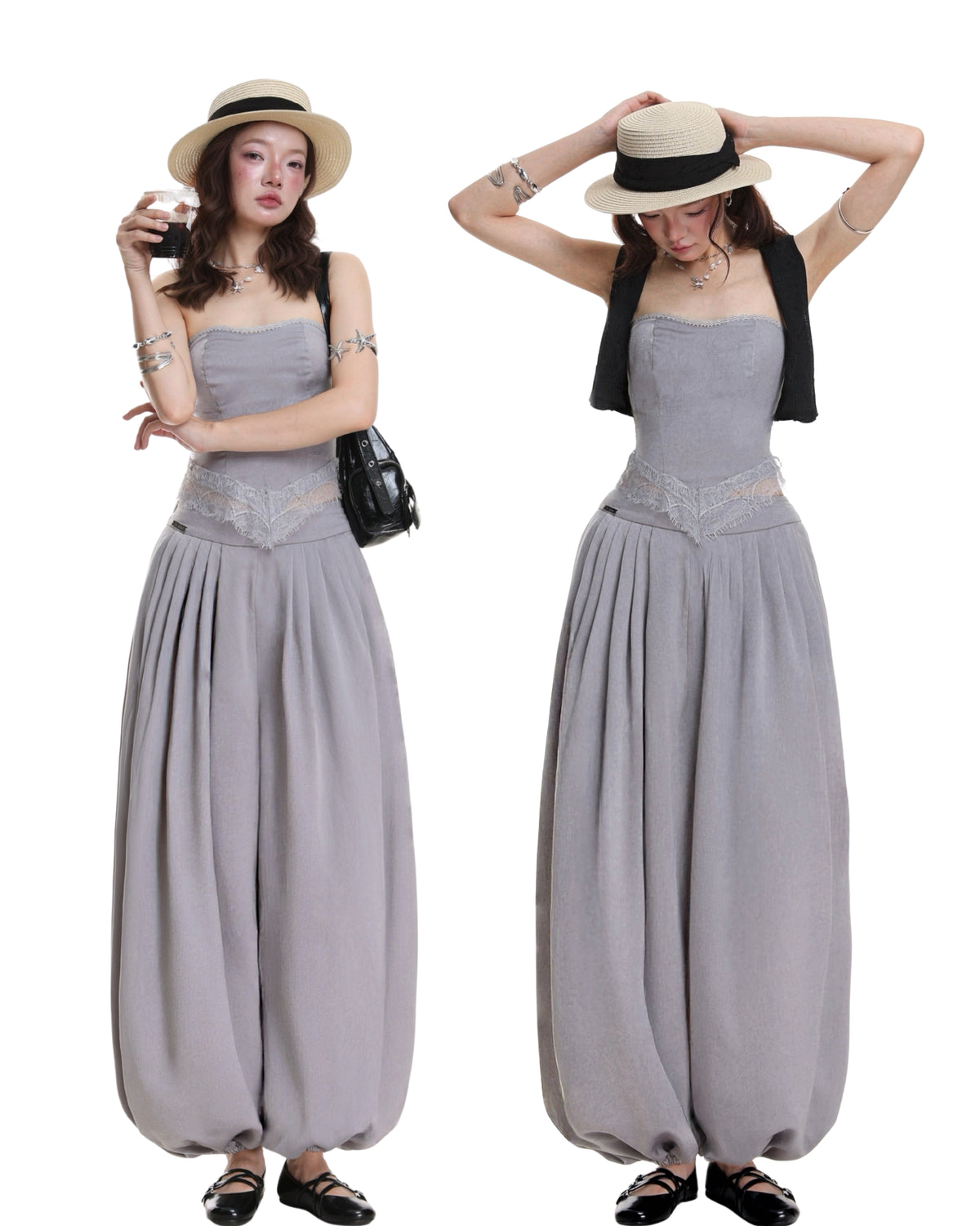 AME TUBE TOP