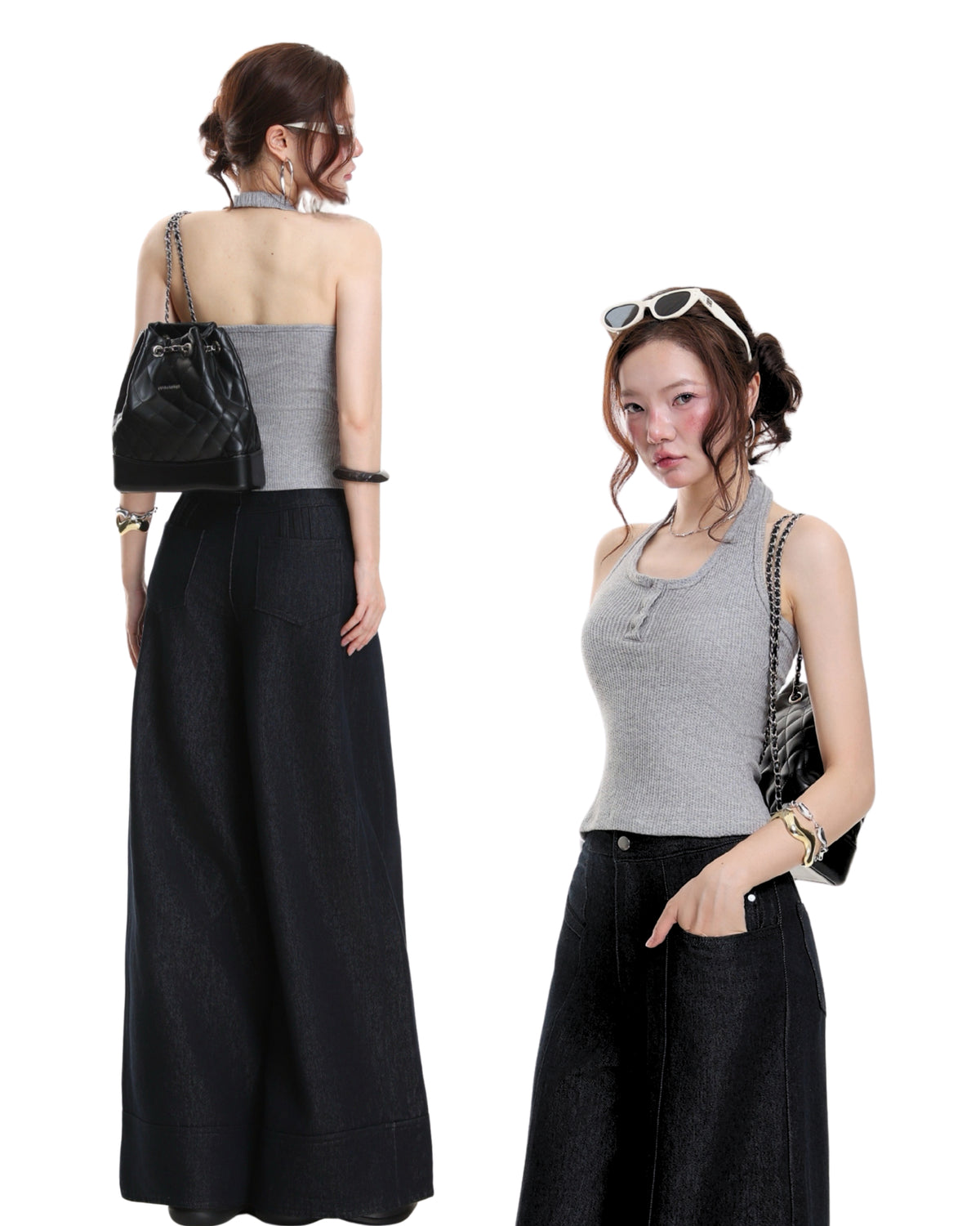 MELLOW TANKTOP