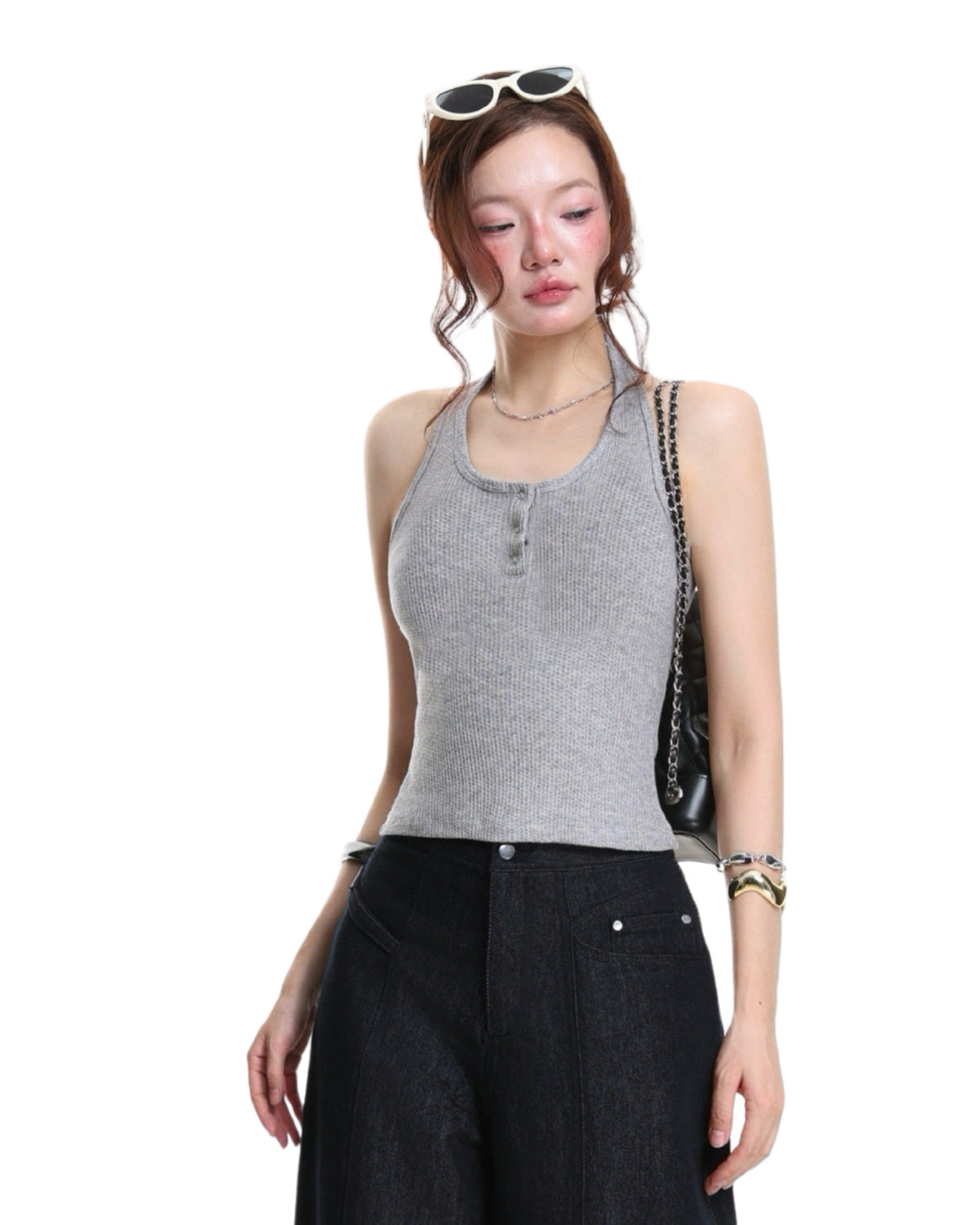 MELLOW TANKTOP