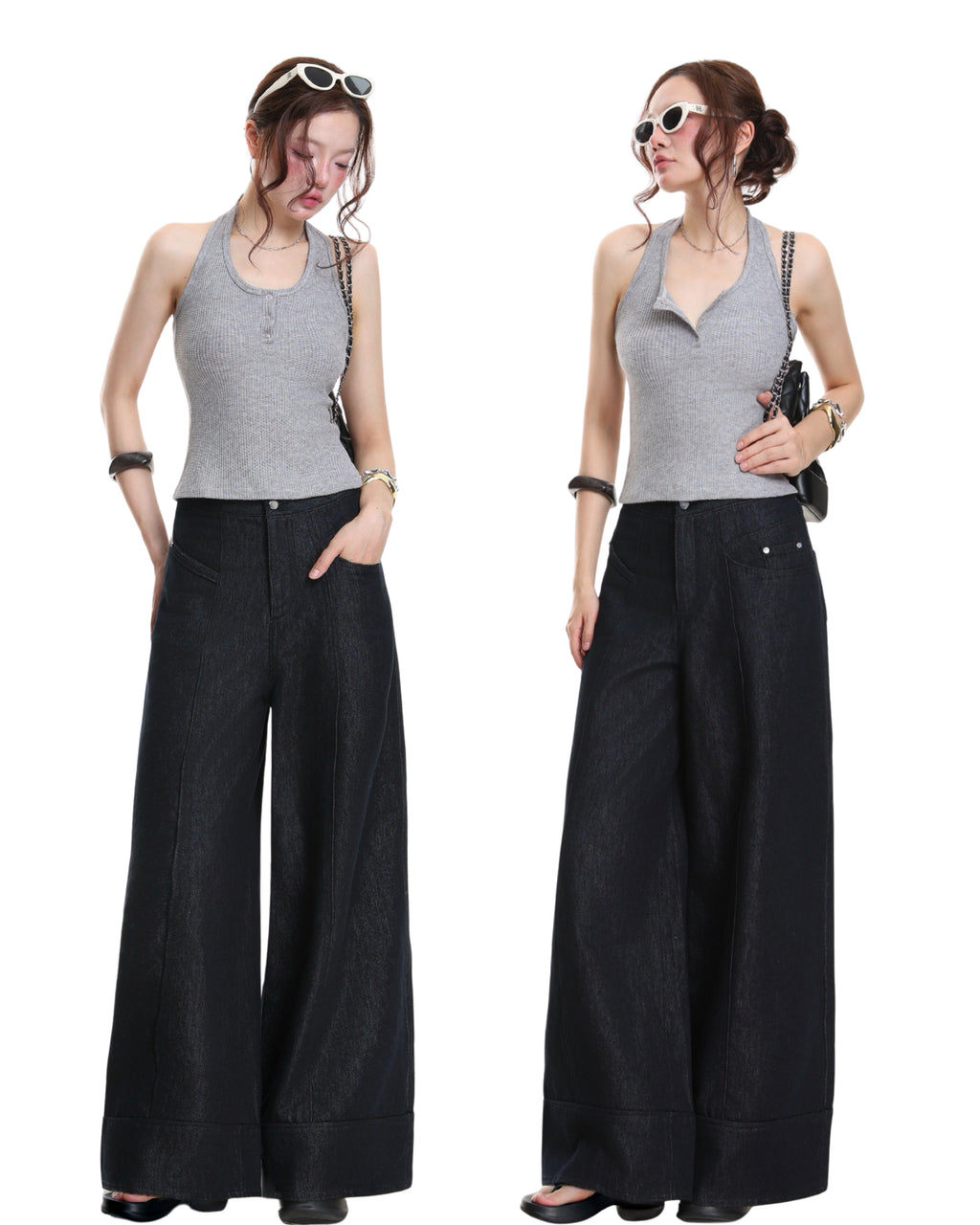 MIA CHIC JEANS