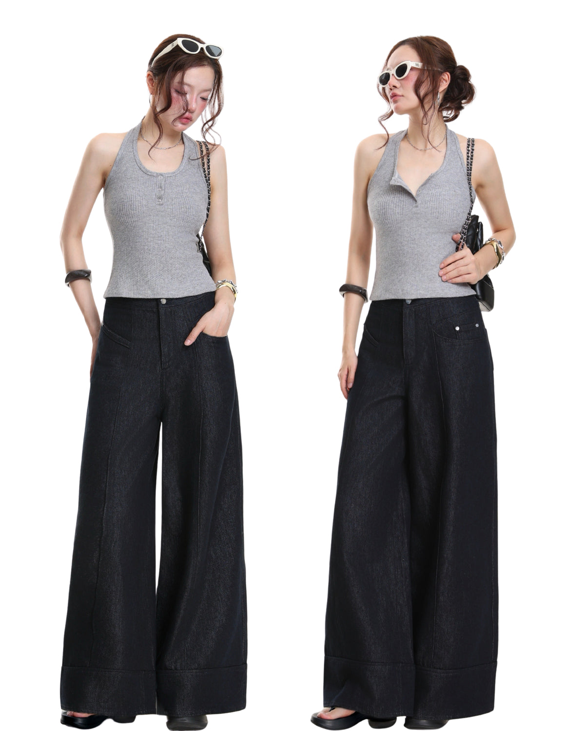 MIA CHIC JEANS