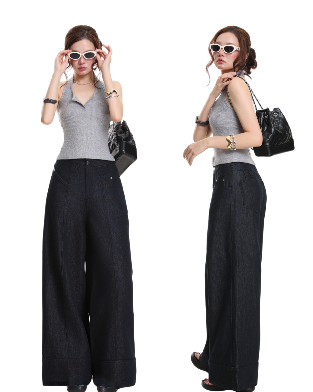 MIA CHIC JEANS