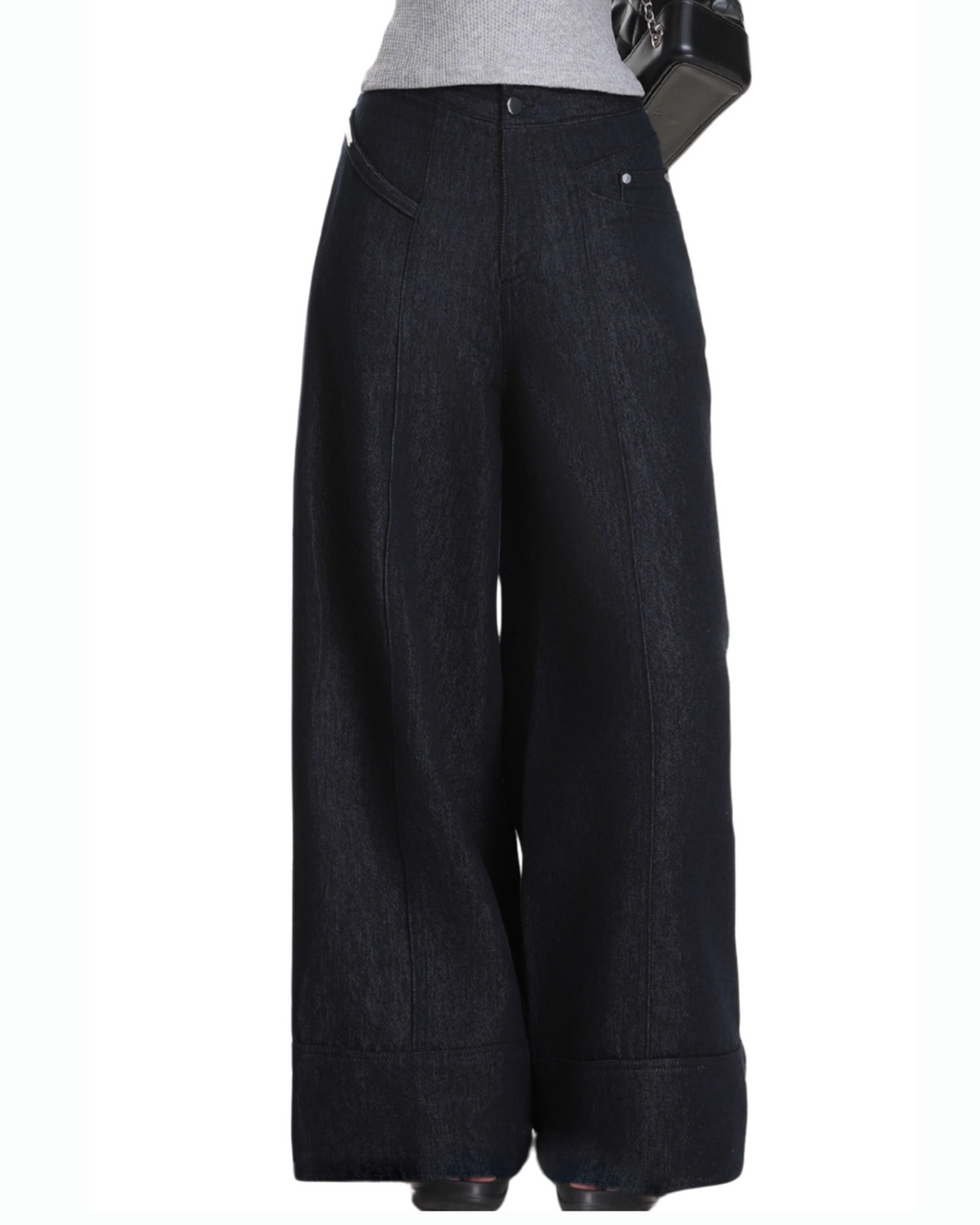 MIA CHIC JEANS