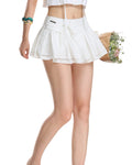 HAZY SKIRT