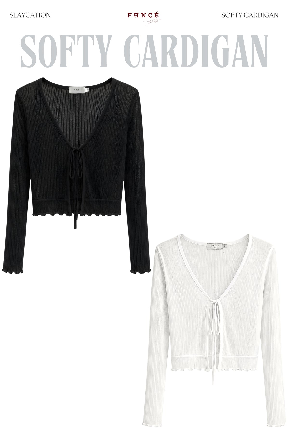 SOFTY CARDIGAN