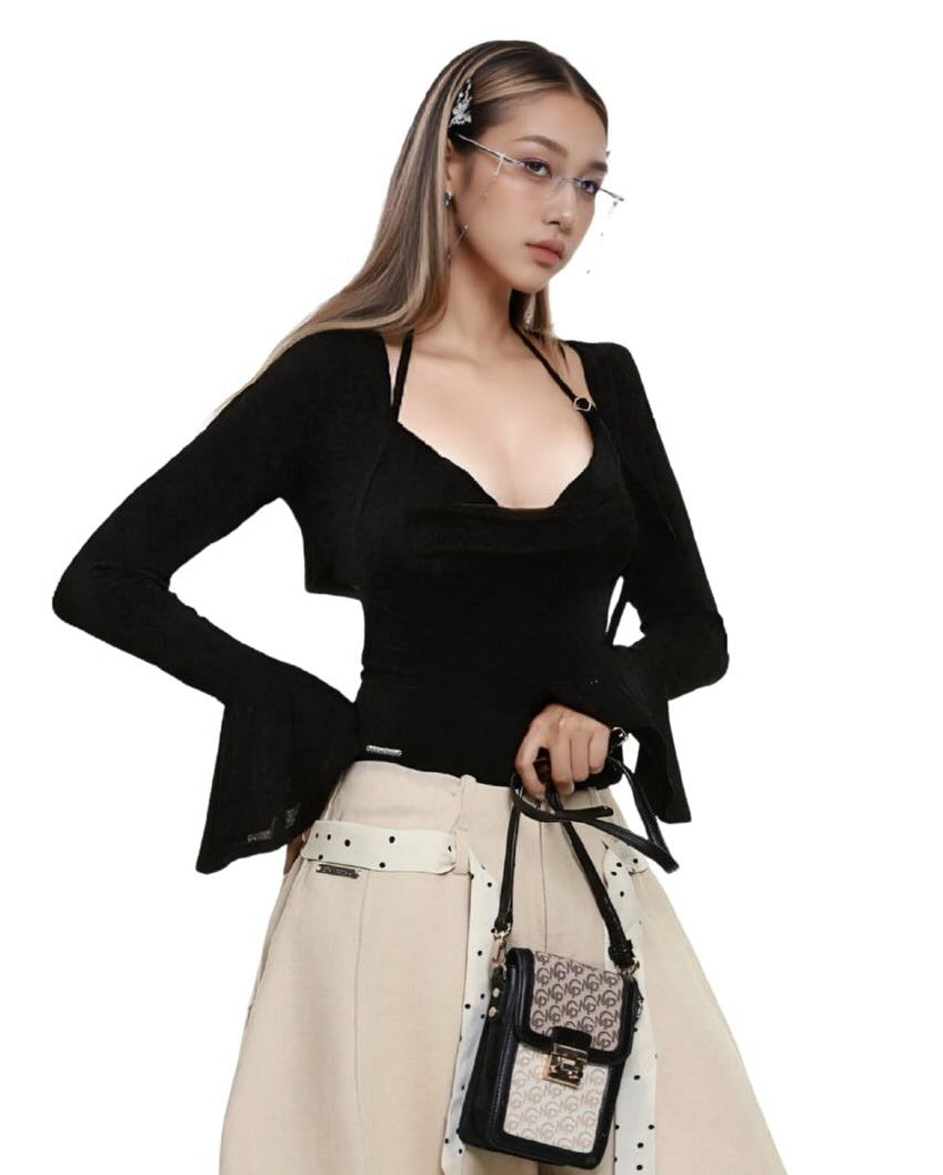 SIMLA CARDIGAN