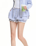 BLOOM SHORTS