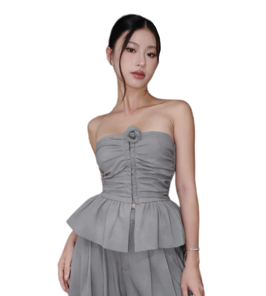 DIVA VILLE TOP