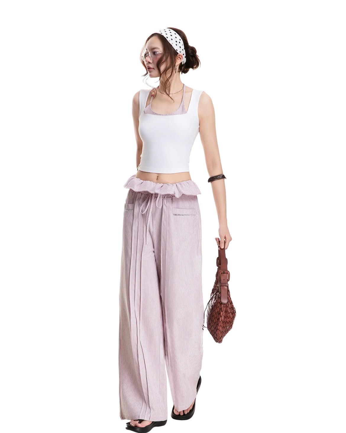 LAZY MOOD PANTS