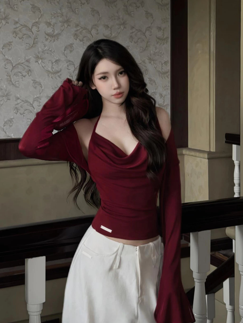 SIMLA CARDIGAN