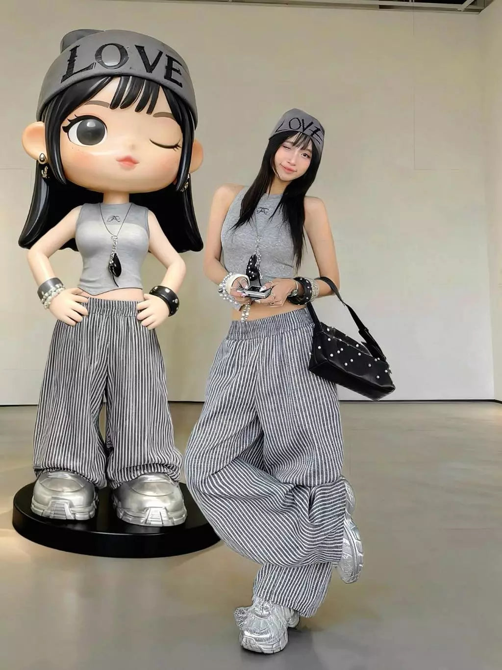 YONA TANKTOP
