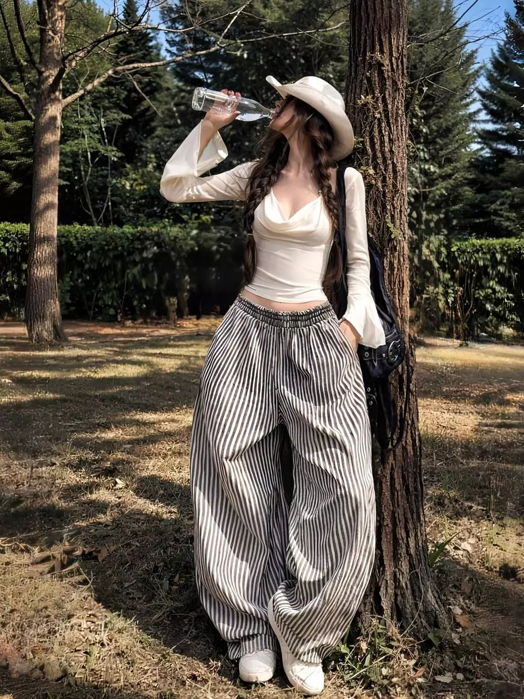 LILRAY PANTS
