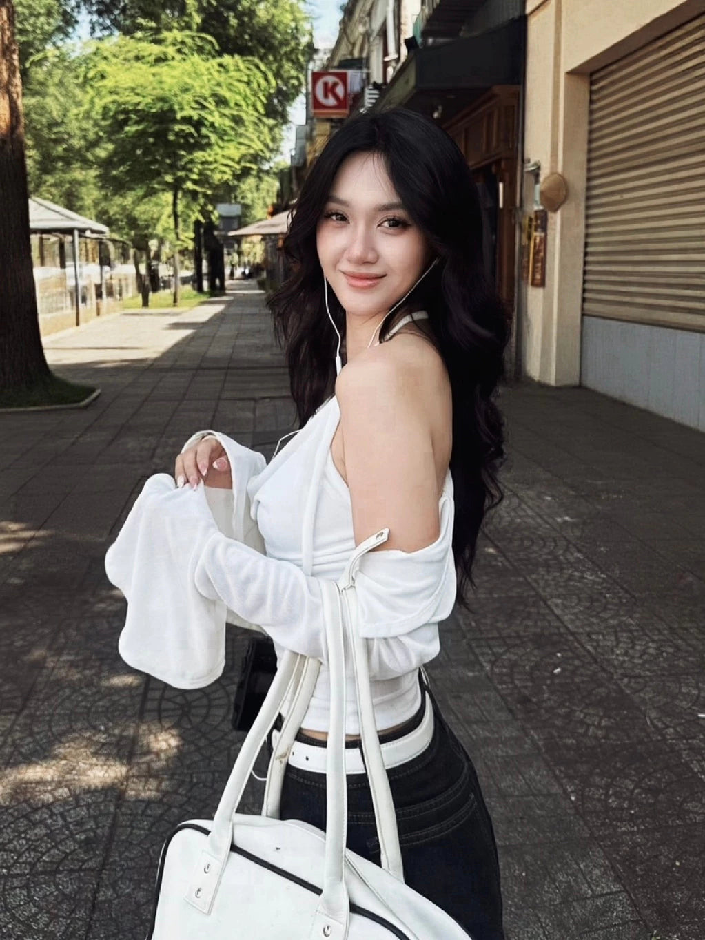 SIMLA CARDIGAN